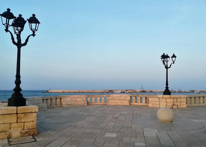 Mediterraneo Otranto