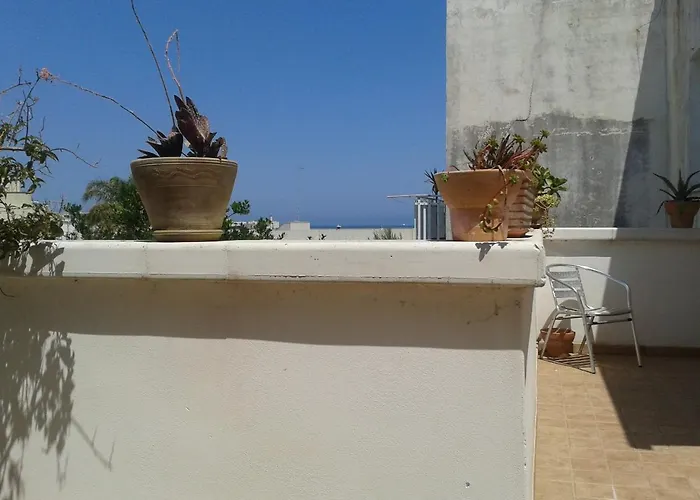 Mediterraneo Nocleg ze śniadaniem 4*