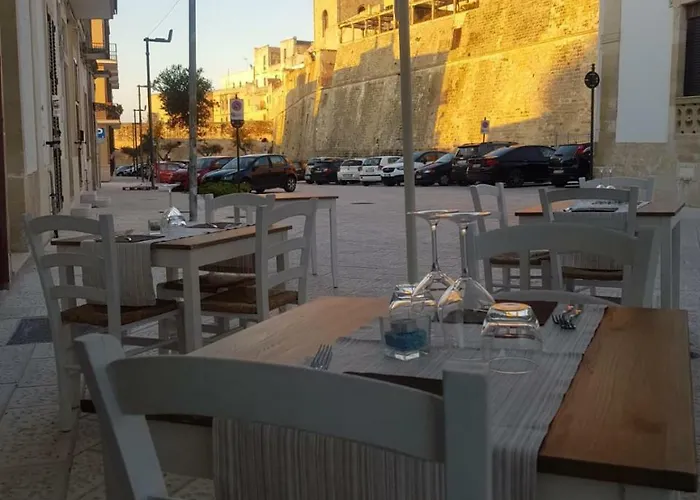 Mediterraneo Nocleg ze śniadaniem